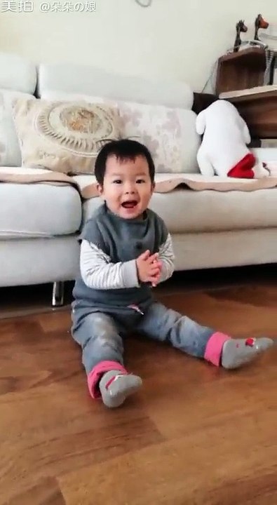 音乐律动在我家
