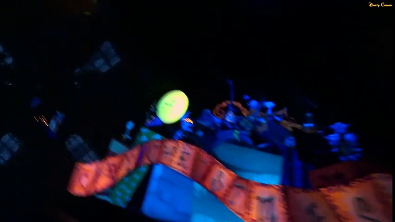 ºoº カリフォルニア アナハイム ディズニーランド ホーンテッドマンション ホリデーVer Disneyland Haunted Mansion Holiday version