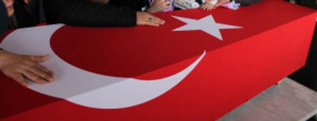 Diyarbakır'dan Acı Haber: 1 Şehit