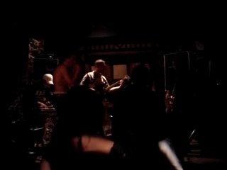 long train running ( petit plaisir de seb)