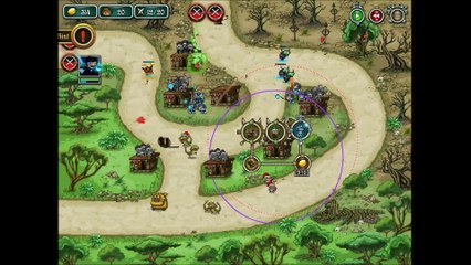 Incursion 2 The Artifact - Worm Valley