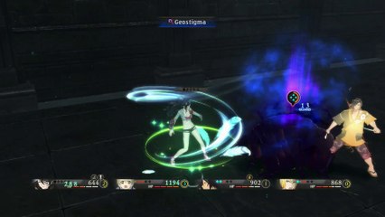 TALES OF BERSERIA FIRST TIME PLAYTHROUGH PART 43