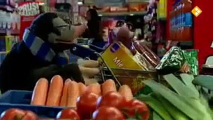 Koekeloere Ik woon op de kermis