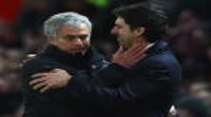 Nobody can delete Karanka's history - Mourinho