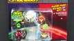 Angry Birds Star Wars 2 - Gameplay Walkthrough Part 5 - Jar-Jar Binks! 3 Stars! (iOS/Andro