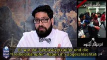 Syria: NOT a Revolution (German Subs)