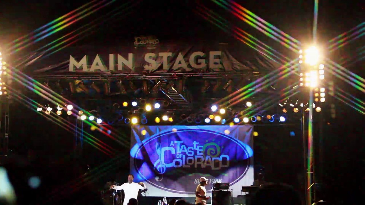 Boys II Men Motown Philly