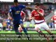 Rashford struggling for goals - Mourinho