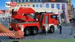 СБОРНИК 50 мин #МАШИНКИ Пожарная машина, скорая помощь, мусоровоз, Спецтехника, Транспорти
