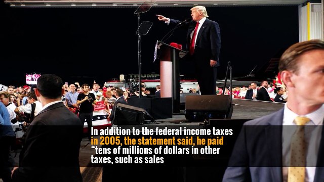 The forms showed that Mr. Trump made $67 million in real estate royalties, $42 million in business income, $32 million in capital gains, $9 million in taxable interest