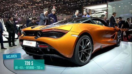 Auto Esporte 19-03-2017 Edição de Domingo [Completo]