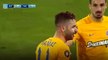 Michalis Manias Goal HD - Asteras T. 1-1 Giannina 19.03.2017