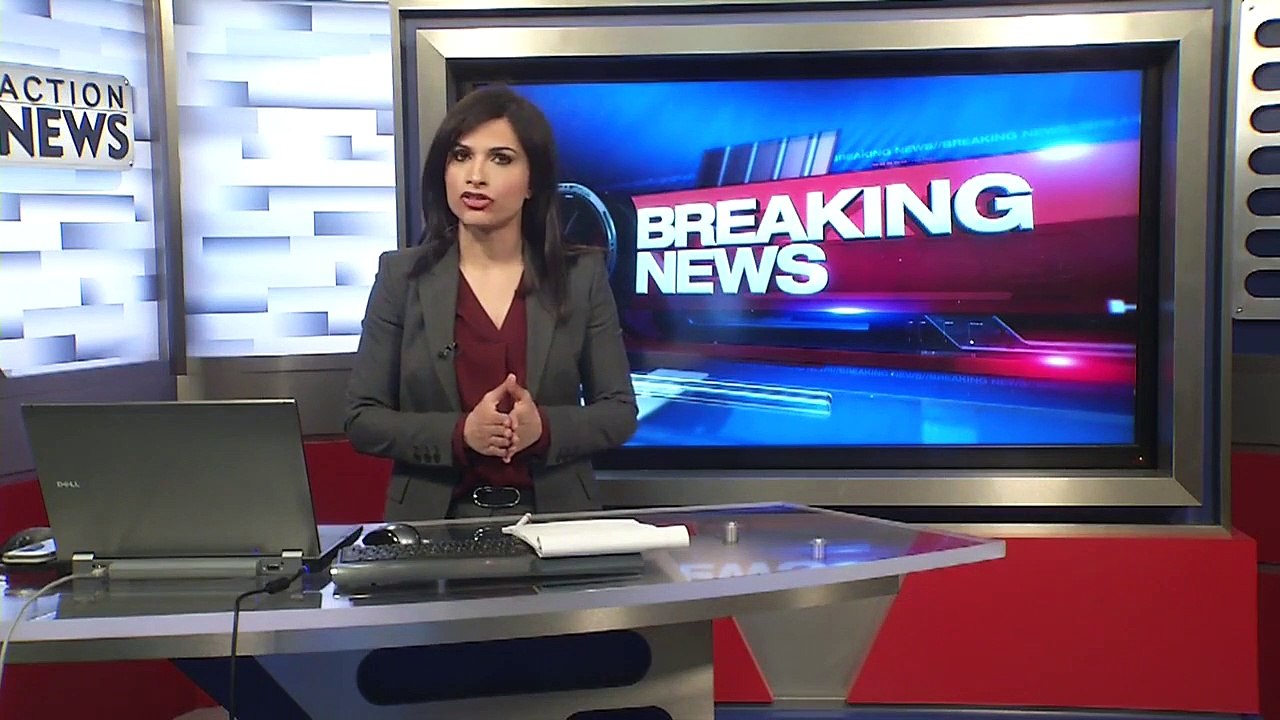 Voici ce qui c'est passer devant notre hôtel hier soir , heureusement que nous étions pas la