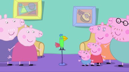 Peppa: Lucas, El Loro 2 (Extracto del Vídeo)