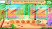 Summer Vacation - Fun At The Beach , Tabtale Vacation Games for Kids - Adroid iOS Gameplay