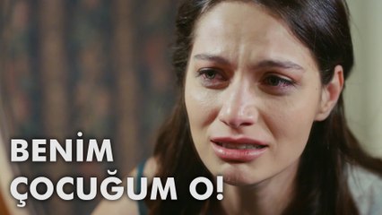 Ölene Kadar | 7.Bölüm - "Benim Çocuğum O!"