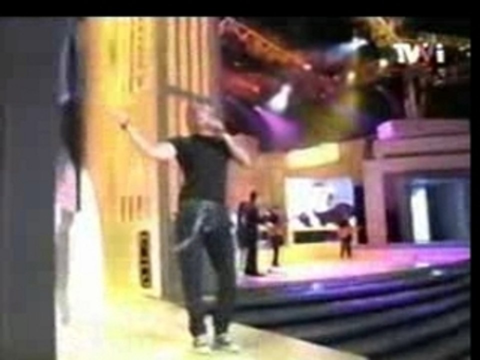 Carlos baute en benidorm