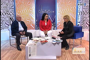 LA LIBRERIA MEDIATICA # 721