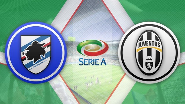 All Goals & highlights - Sampdoria 0-1 Juventus - 19.03.2017
