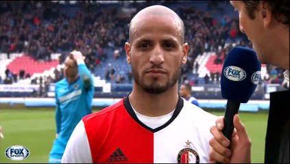 19-03-2017 We kunnen het ons veel gemakkelijker maken