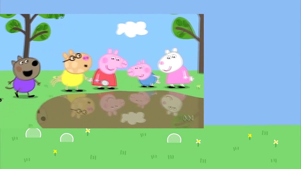 Scottish Peppa Pig (PARODY)