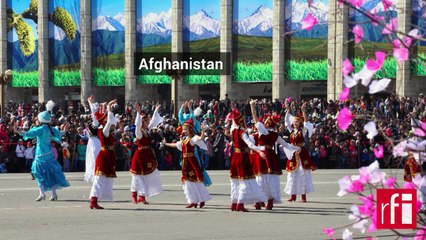 Norouz: découvrez en vidéo l’une des fêtes les plus anciennes de l’humanité