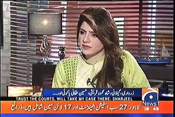 Hassan Nisar praises Imran Khan on billion tree tsunami project