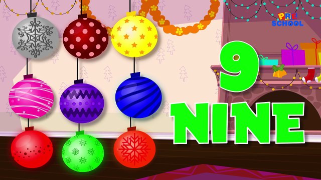 Ten In The Bed | Crayons Color Song | Learn Colors | Nursery Rhymes | Kids Songs