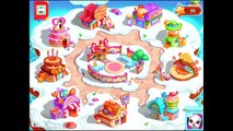 Best Games for Kids - Real Cake Maker 3D - Bake, Design & Decorate iPad Gameplay HD