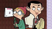 Cartoons! _ Mr Bean Animated Series 2016 _ Cartoon
