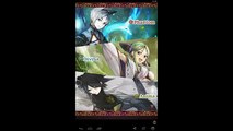 Best Ayakashi Ghost Guild Card Battle Game Review iOS Android vahnmanx