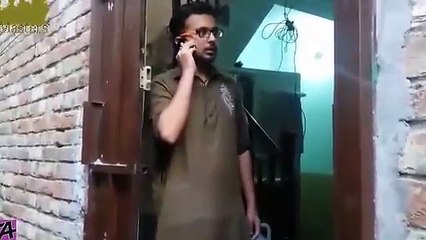 funny prank  whatsapp video  video not try to laugh prank in i