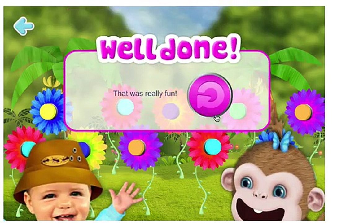 JOÃO BEBÉ | PUSHING BUTTONS | BABY JAKE | ZigZag Kids HD