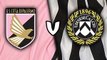 Roland Sallai Goal HD - Udinese 0-1 Palermo 19.03.2017