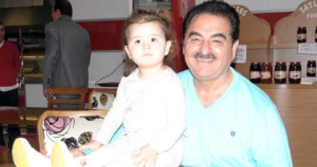 İbrahim Tatlıses Urfalı Olmanın Gururunu Bir Kez Daha Yaşadı