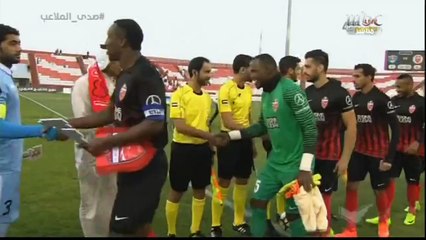 من يحسم لقب دوري الخليج العربي الإماراتي ؟