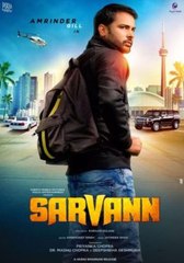 Sarvann 2017 Punjabi Movies Free Download 720p BluRay - EP 01