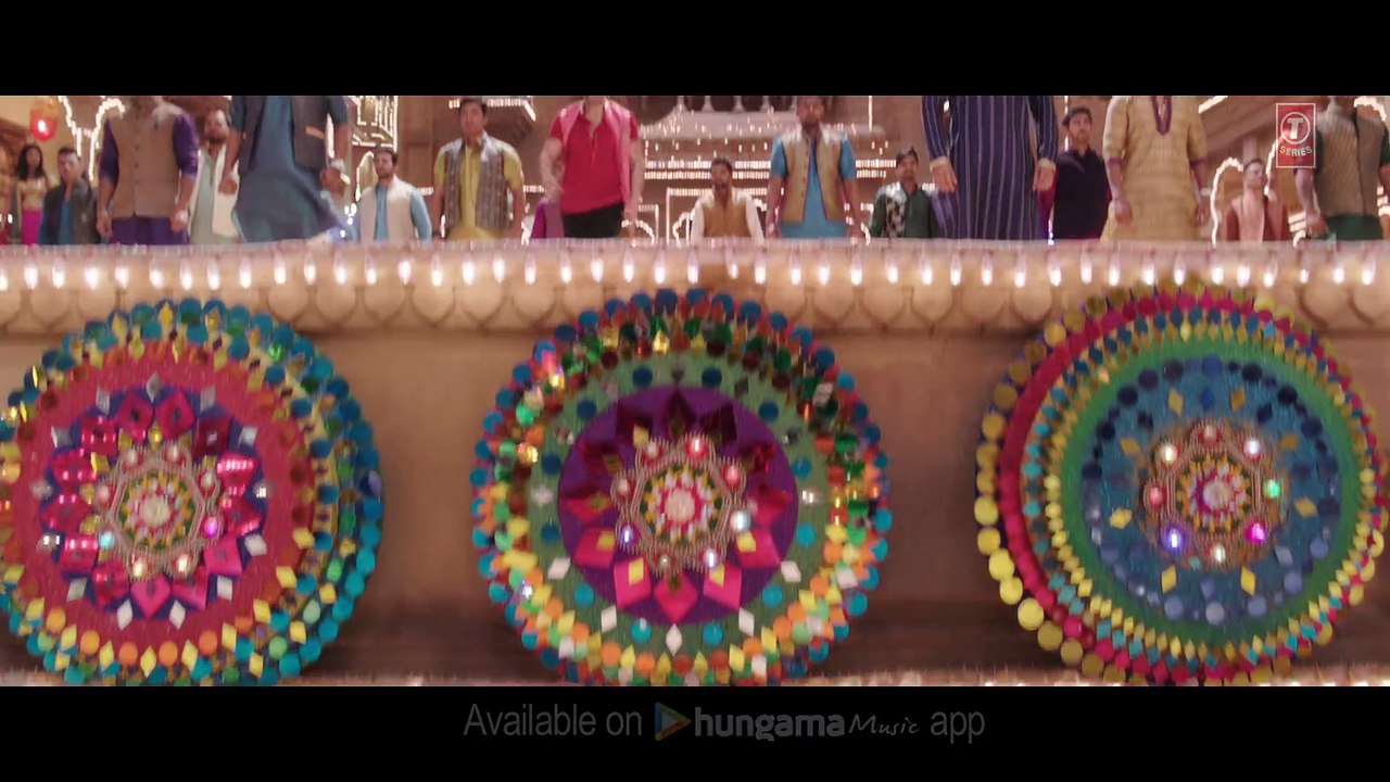 Aashiq Surrender Hua Video Song   Varun, Alia   Amaal Mallik, Shreya Ghoshal  Badrinath Ki Dulhania