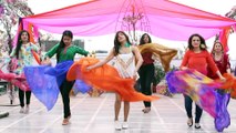 Badri Ki Dulhania Choreography   Astha Sharma   Badrinath Ki Dulhania