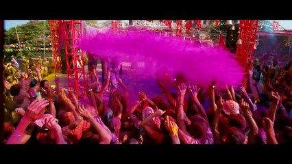 Balam Pichkari Full Song Video Yeh Jawaani Hai Deewani   Ranbir Kapoor, Deepika Padukone