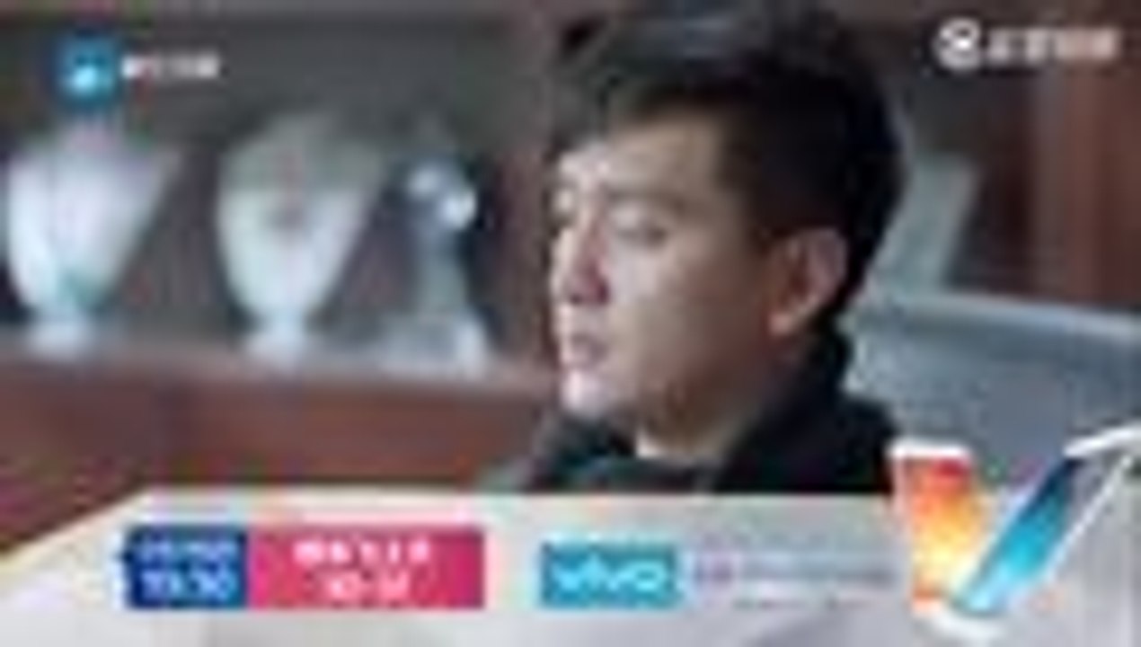 《鸡毛飞上天》第30-31集预告