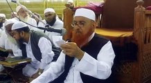 Sheikh Makki Dars, 19/3/17, Q&A, Masjid Al Haram Makkah
