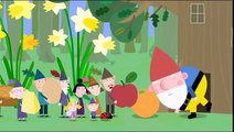 Ben And Hollys Little Kingdom Springtime Episode 29 Season 2 Ben and Hollys Little Kingd