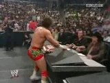 unforgiven 2007 triple h vs carlito