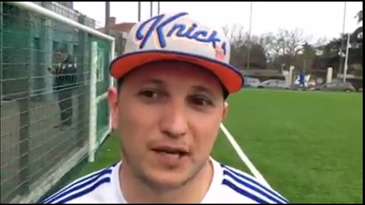 FC Point du Jour - AS Diemoz