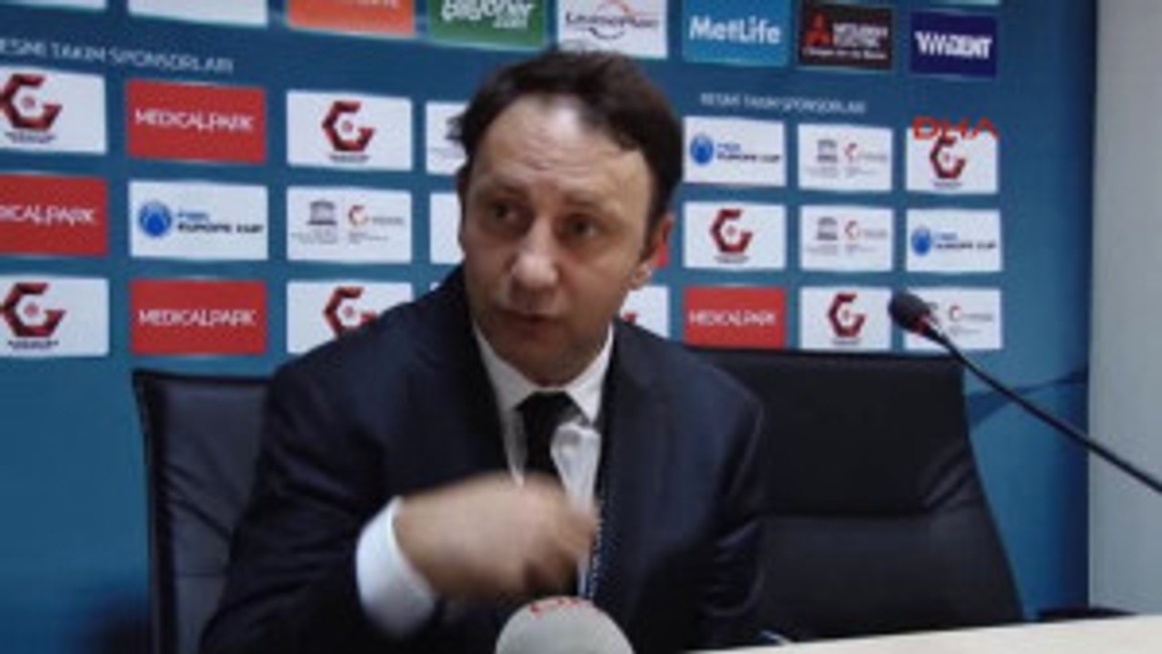 Gaziantep Basketbol - Tofaş Maçının Ardından