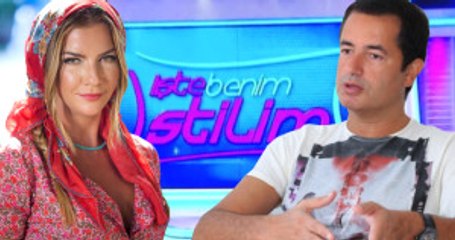 Acun'un Kanalında Sular Durulmuyor! Ivana'dan Geri Dönüş Paylaşımları