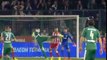 Marcus Berg Goal - Panathinaikos	1-0	Olympiakos Piraeus 19.03.2017