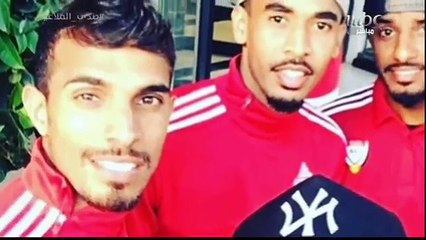 محمد أحمد يفتح قلبه لصدى الملاعب ويفتح كل الملفات