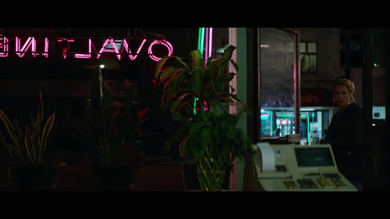 THE ASSIGNMENT \ (2017)  Action Movie - Full Movies On 123 Movieshubb.com